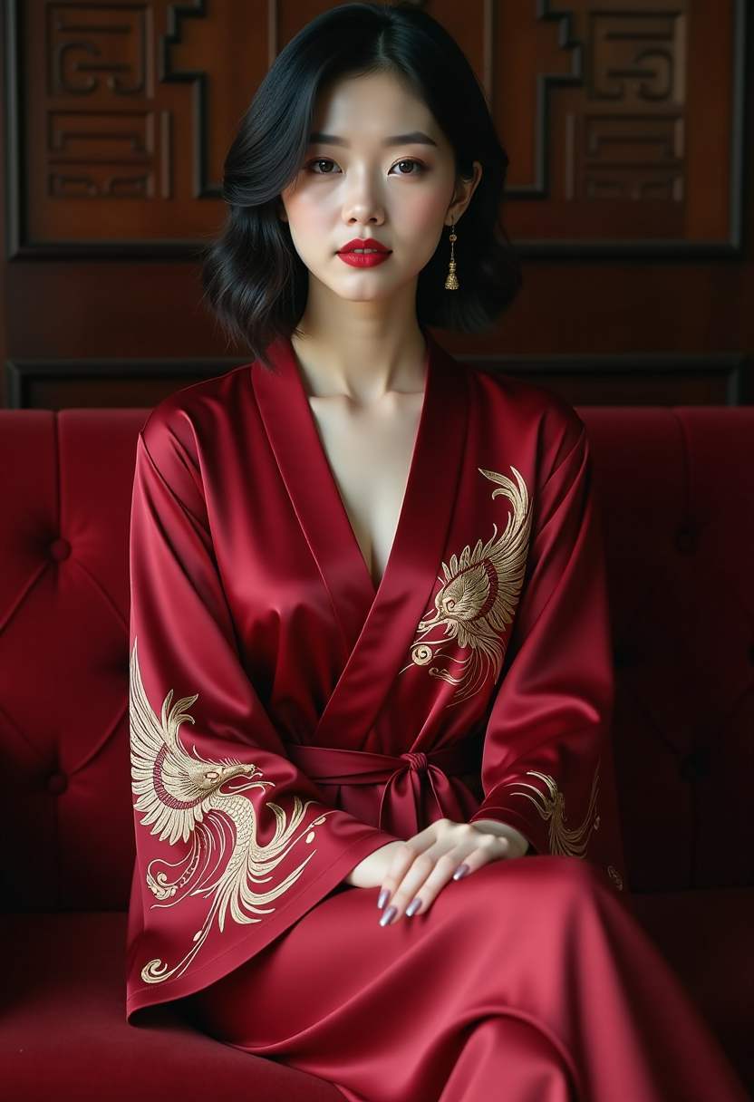 嫁金钗海报