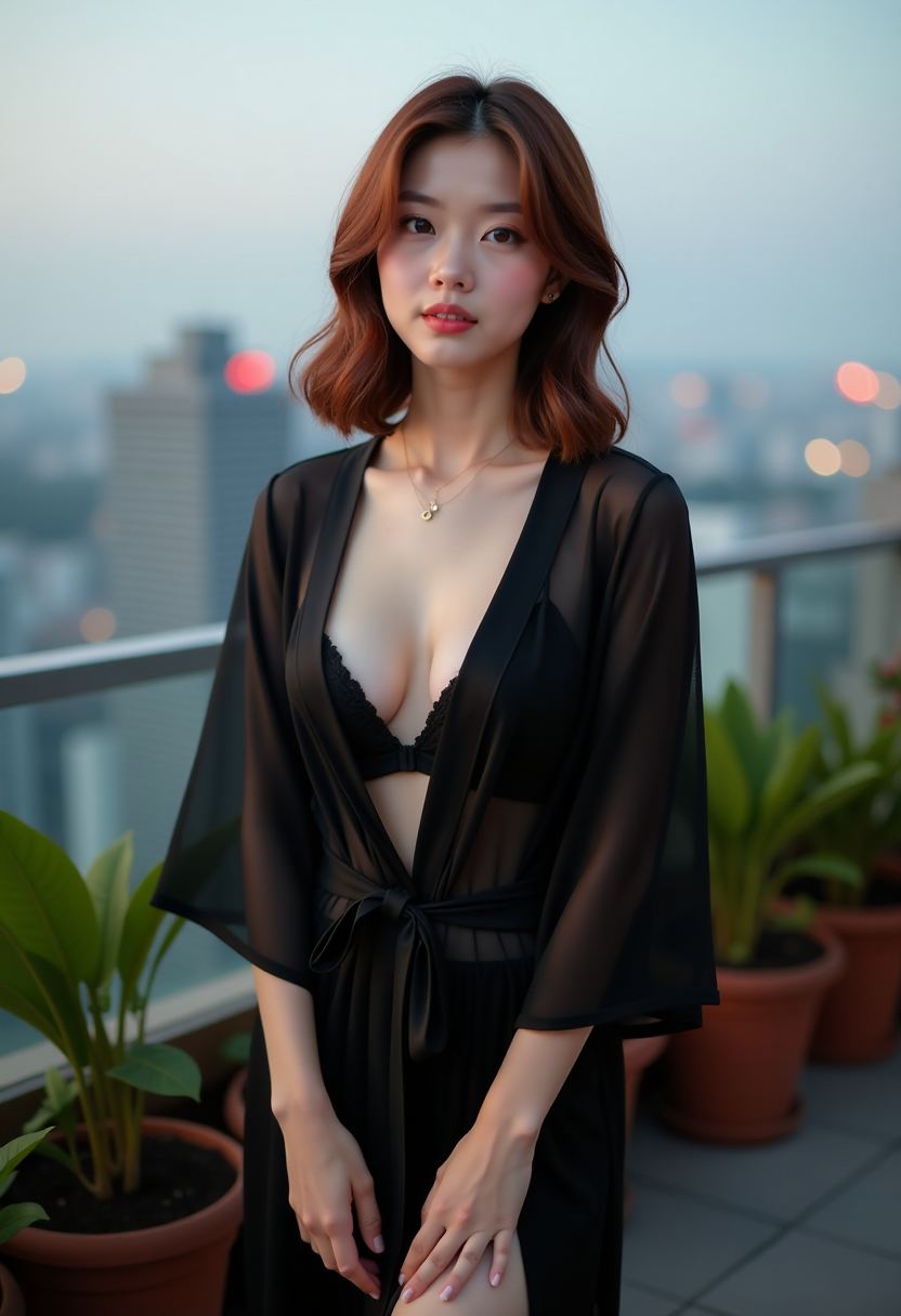 星海回声海报